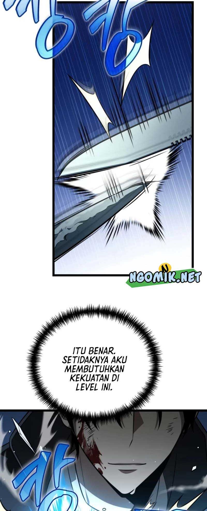 Reincarnator Chapter 10 Gambar 53