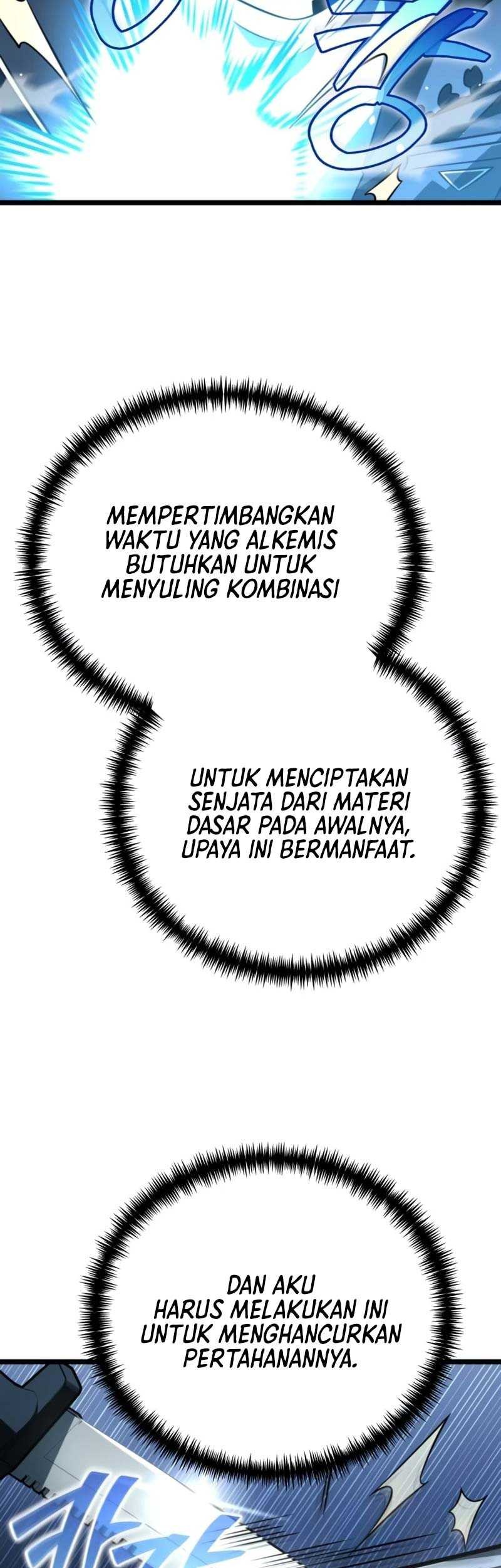 Reincarnator Chapter 10 Gambar 54
