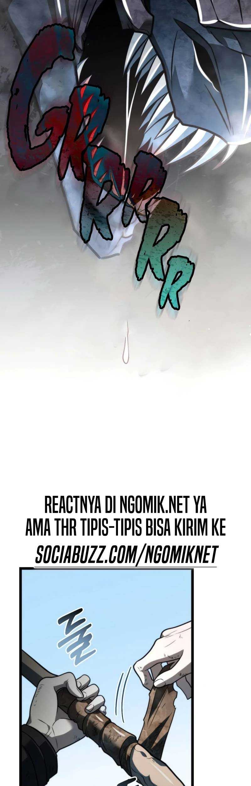 Reincarnator Chapter 10 Gambar 56