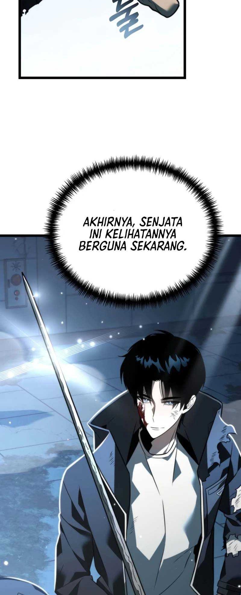 Reincarnator Chapter 10 Gambar 57