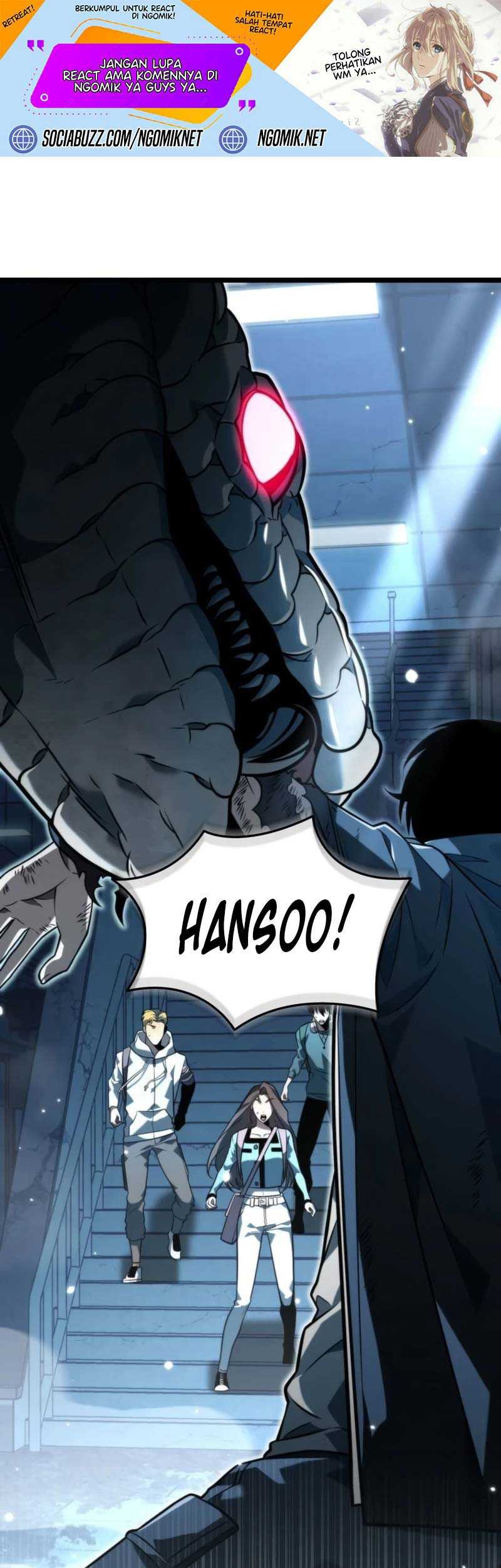Baca Reincarnator Chapter 10 Gambar 2