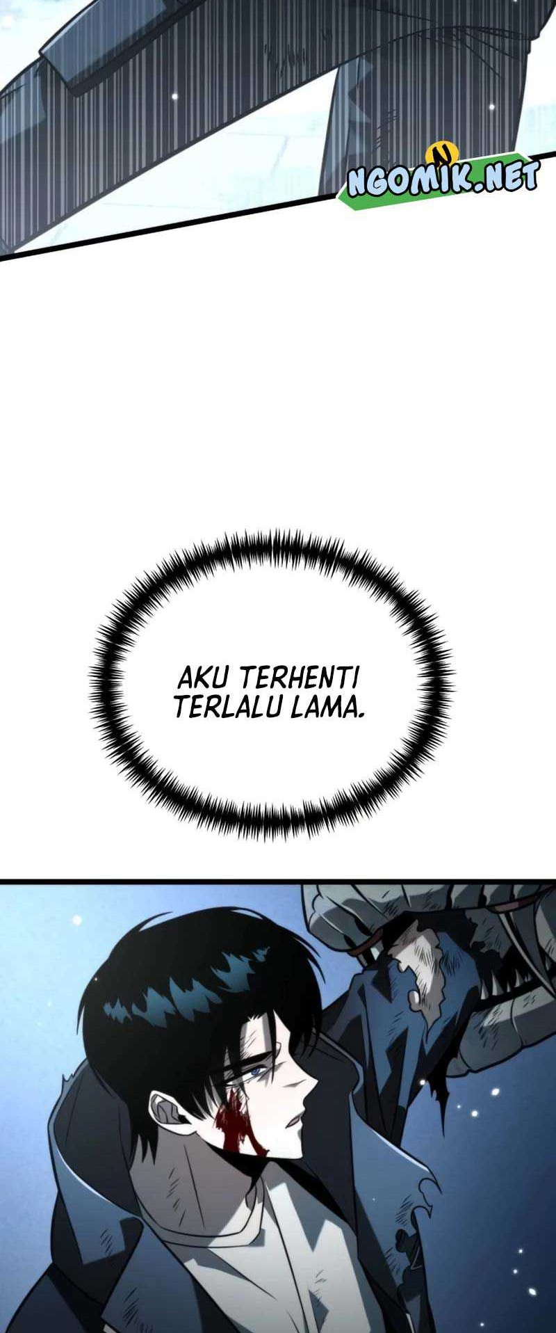 Reincarnator Chapter 10 Gambar 3