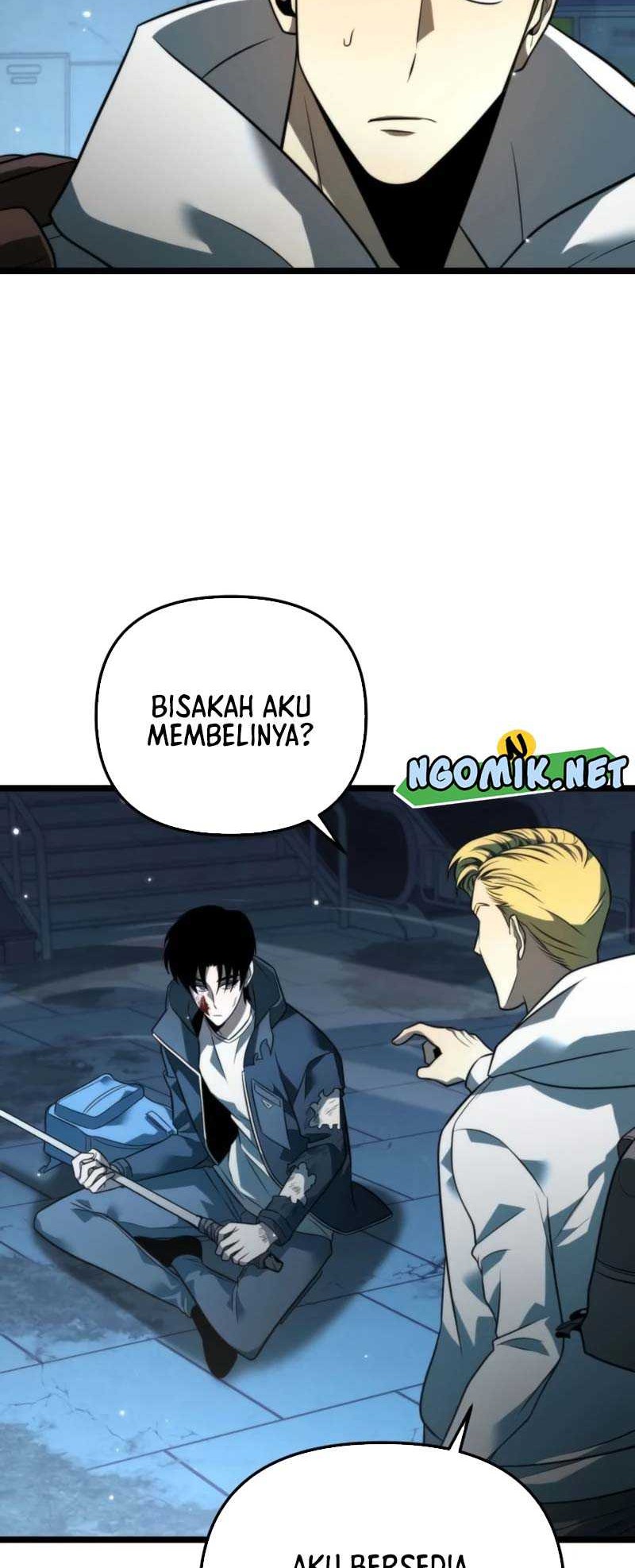 Reincarnator Chapter 10 Gambar 59