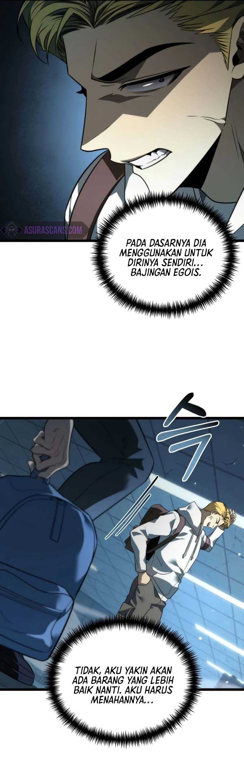 Reincarnator Chapter 10 Gambar 62