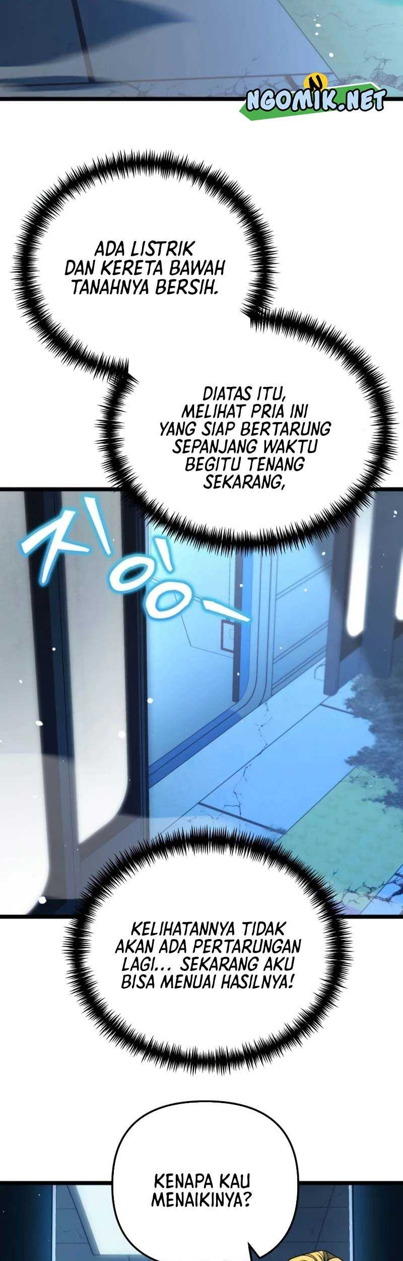 Reincarnator Chapter 10 Gambar 64