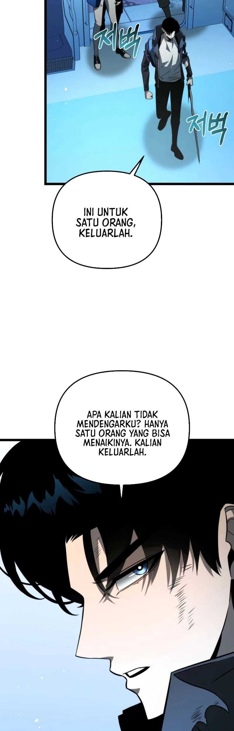 Reincarnator Chapter 10 Gambar 66