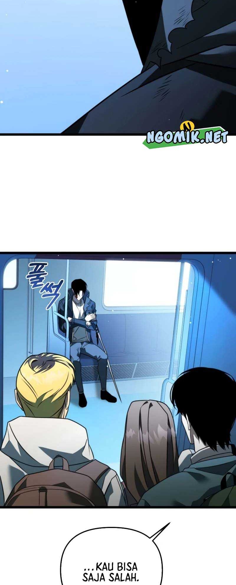 Reincarnator Chapter 10 Gambar 67