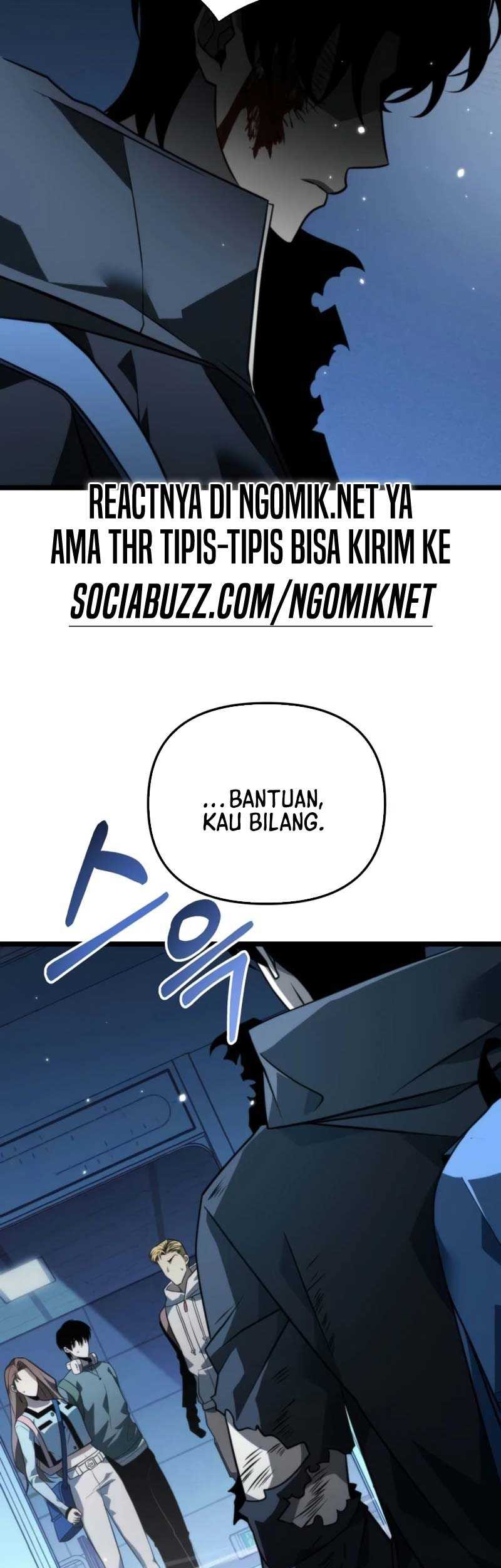 Reincarnator Chapter 10 Gambar 70