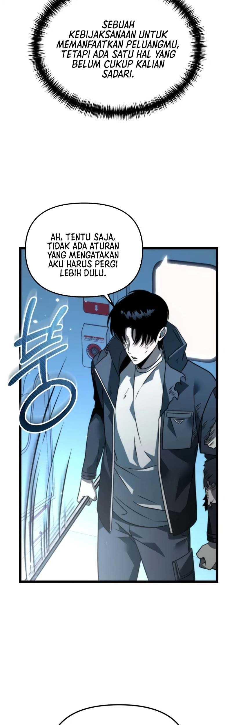 Reincarnator Chapter 10 Gambar 72