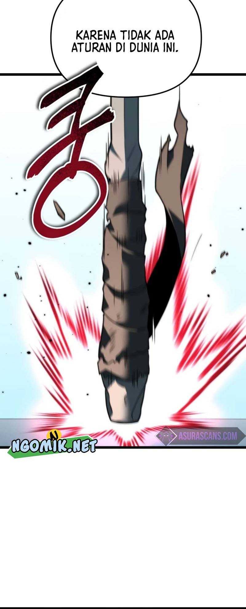 Reincarnator Chapter 10 Gambar 73