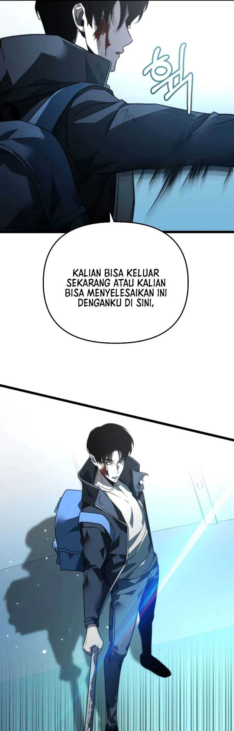 Reincarnator Chapter 10 Gambar 74
