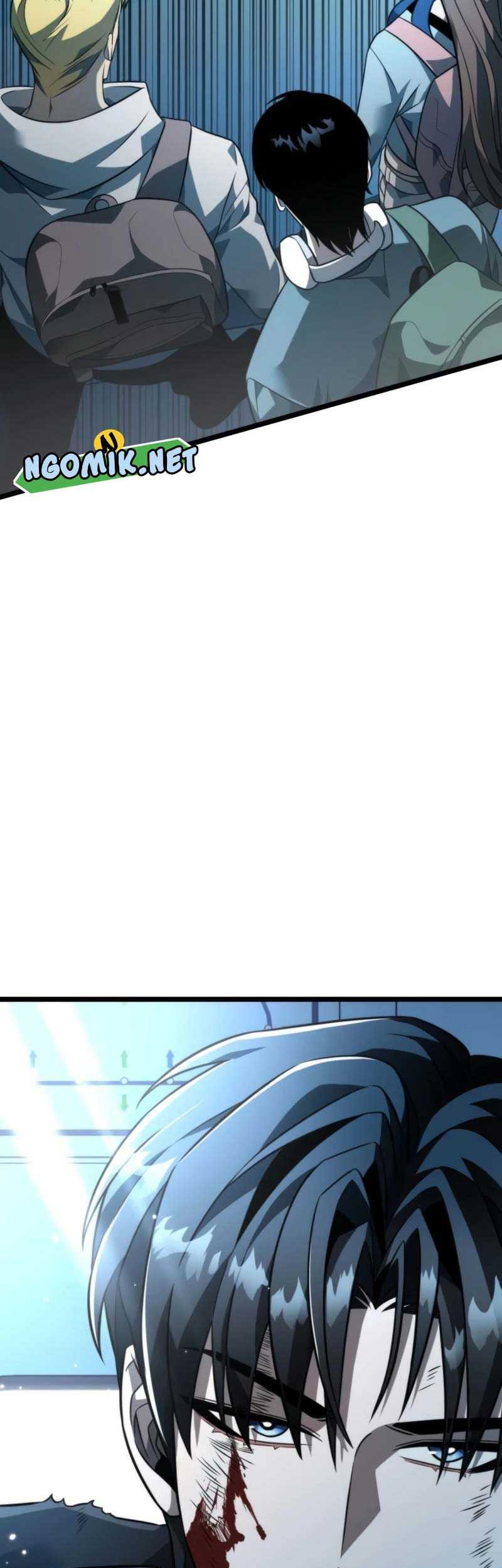 Reincarnator Chapter 10 Gambar 76