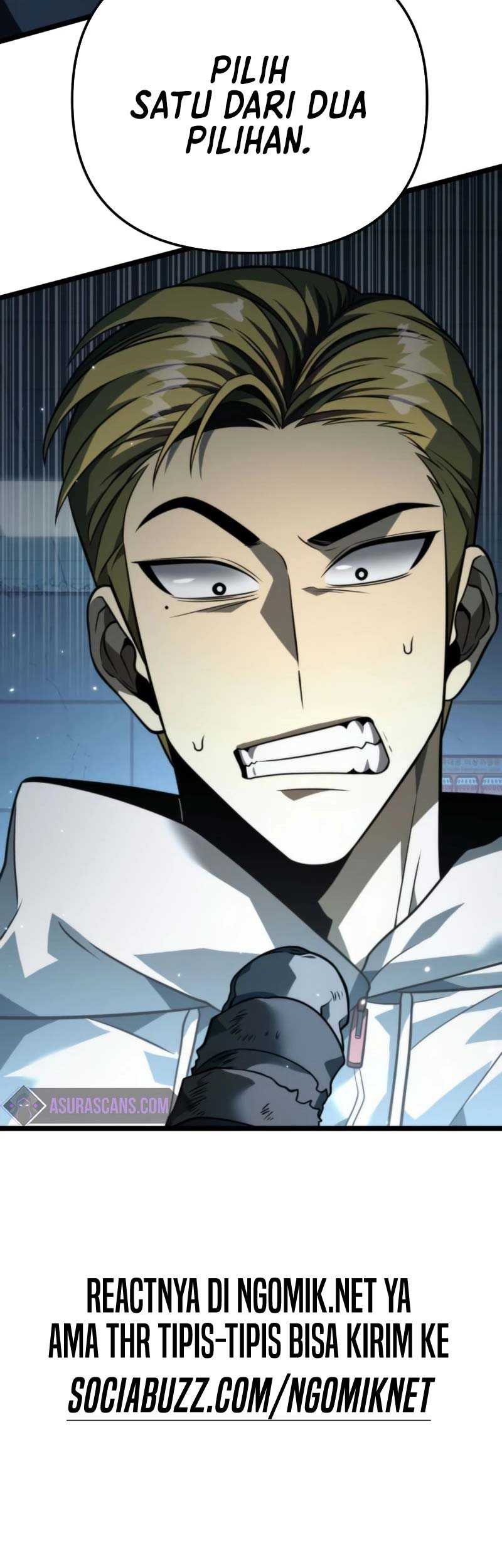 Reincarnator Chapter 10 Gambar 78