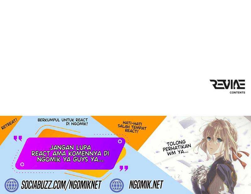 Reincarnator Chapter 10 Gambar 79