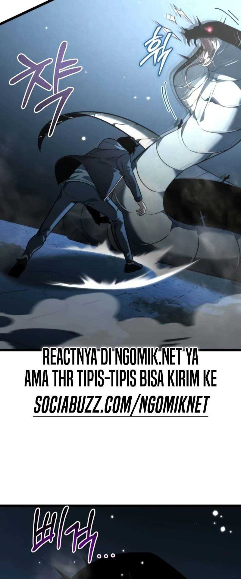 Reincarnator Chapter 10 Gambar 7