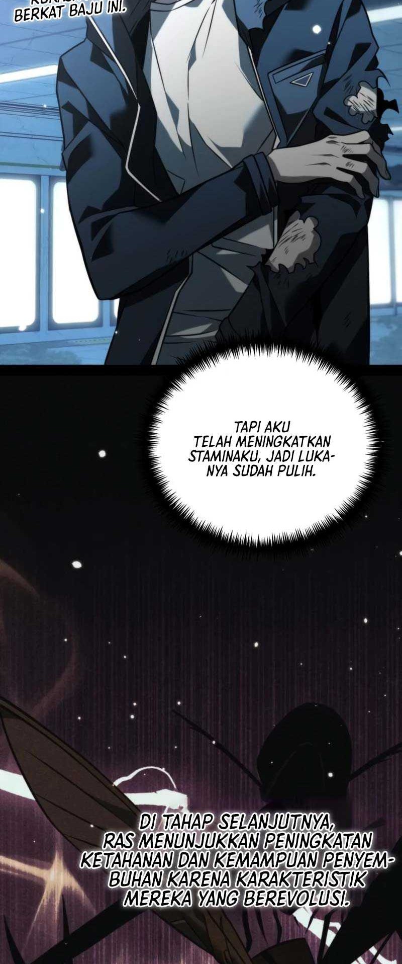 Reincarnator Chapter 10 Gambar 9