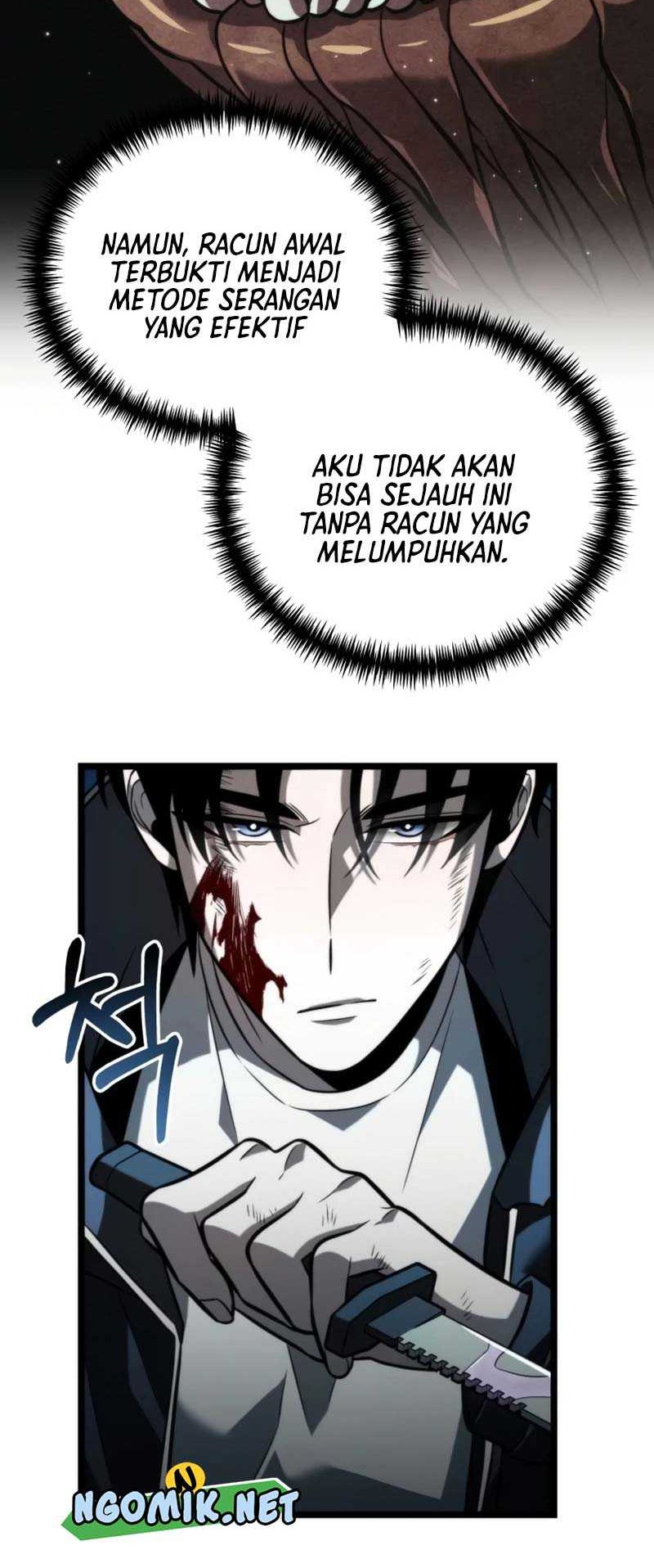 Reincarnator Chapter 10 Gambar 11