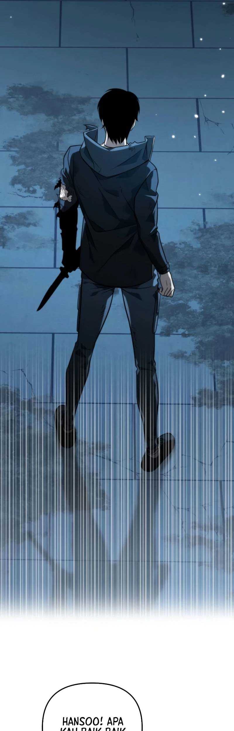 Reincarnator Chapter 10 Gambar 14