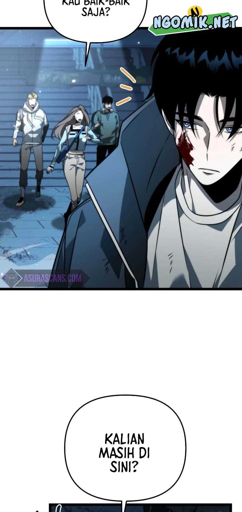 Reincarnator Chapter 10 Gambar 15
