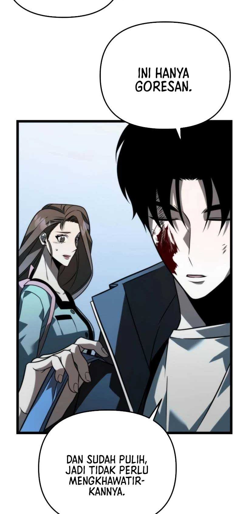 Reincarnator Chapter 10 Gambar 17