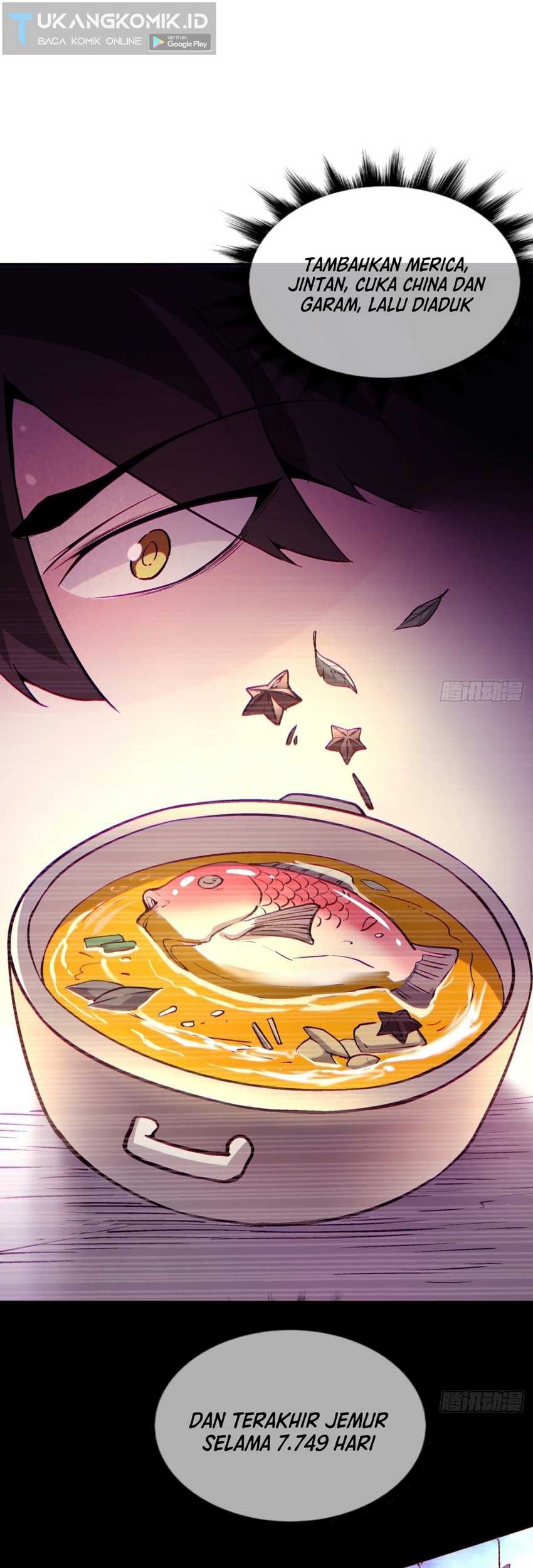 As The Richest Man, I Really Don’t Want To Be Reborn Chapter 133 Gambar 7