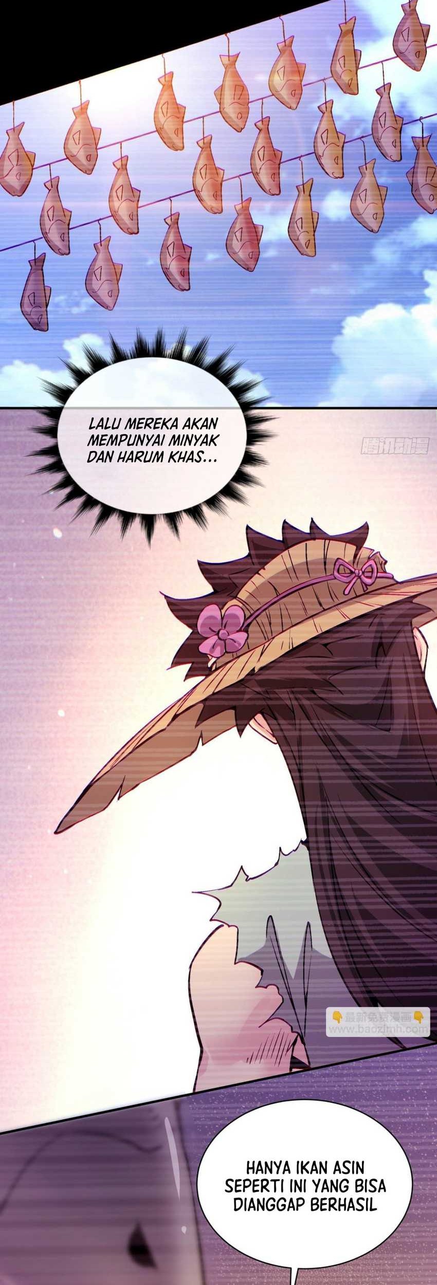 As The Richest Man, I Really Don’t Want To Be Reborn Chapter 133 Gambar 8