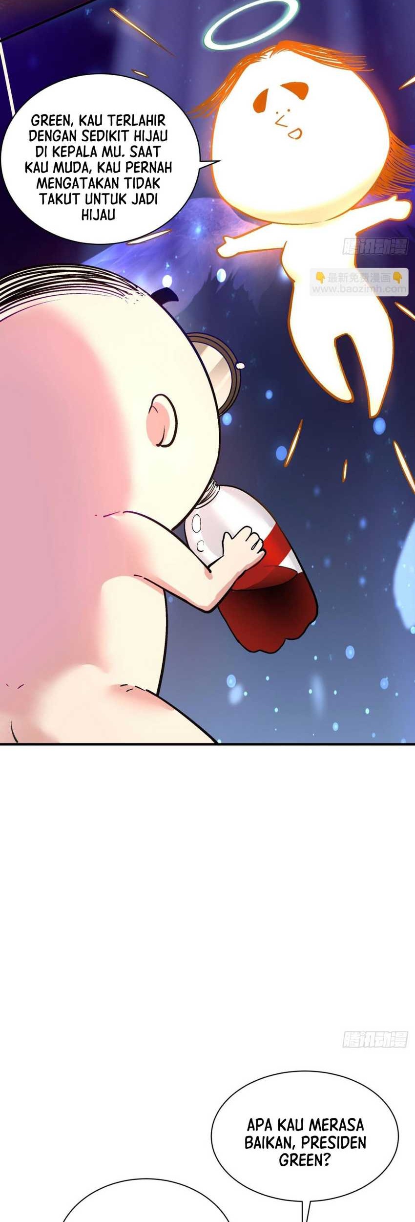 As The Richest Man, I Really Don’t Want To Be Reborn Chapter 133 Gambar 27