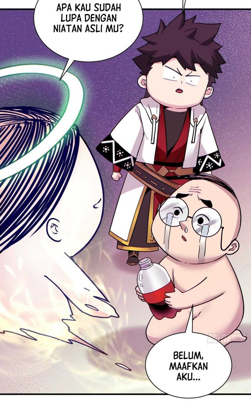 As The Richest Man, I Really Don’t Want To Be Reborn Chapter 133 Gambar 28