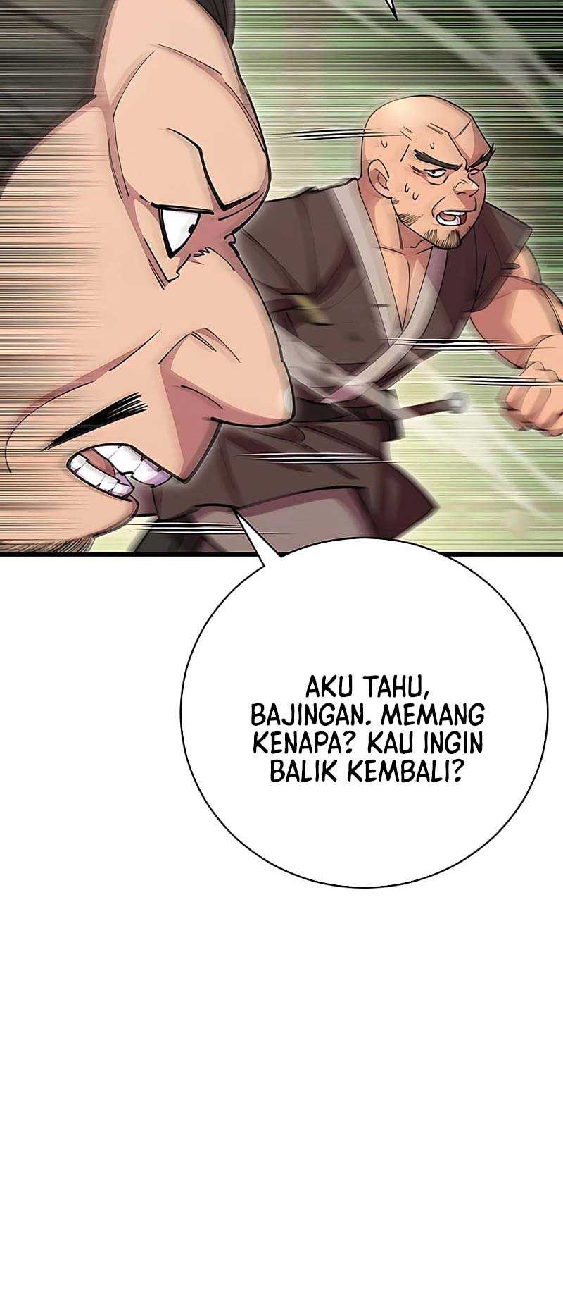 World’s Greatest Senior Disciple Chapter 70 Gambar 21