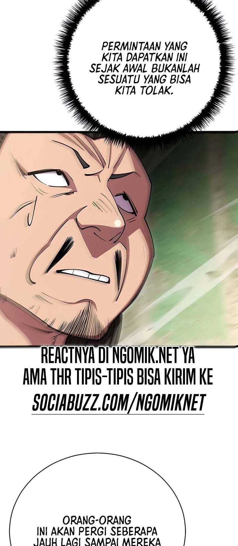 World’s Greatest Senior Disciple Chapter 70 Gambar 23