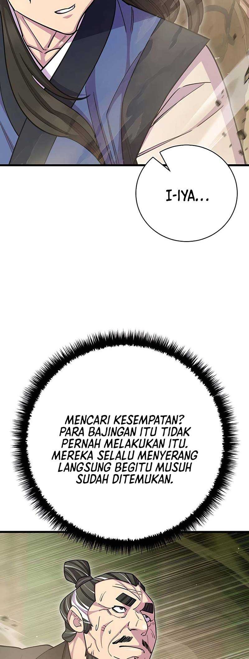 World’s Greatest Senior Disciple Chapter 70 Gambar 31