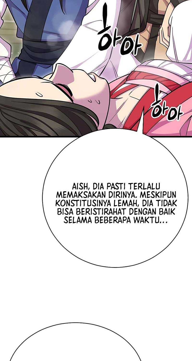 World’s Greatest Senior Disciple Chapter 70 Gambar 39