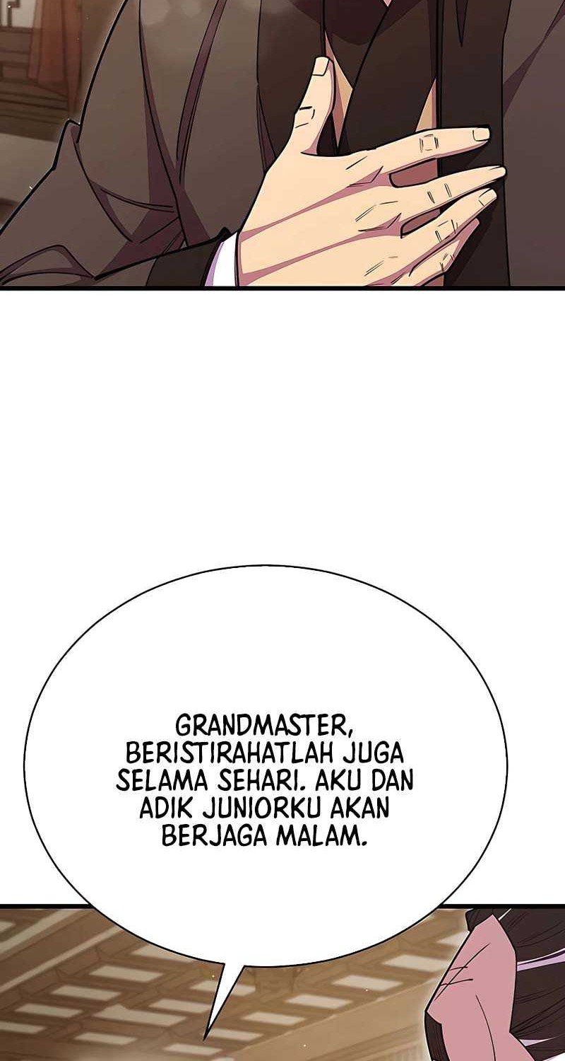 World’s Greatest Senior Disciple Chapter 70 Gambar 47