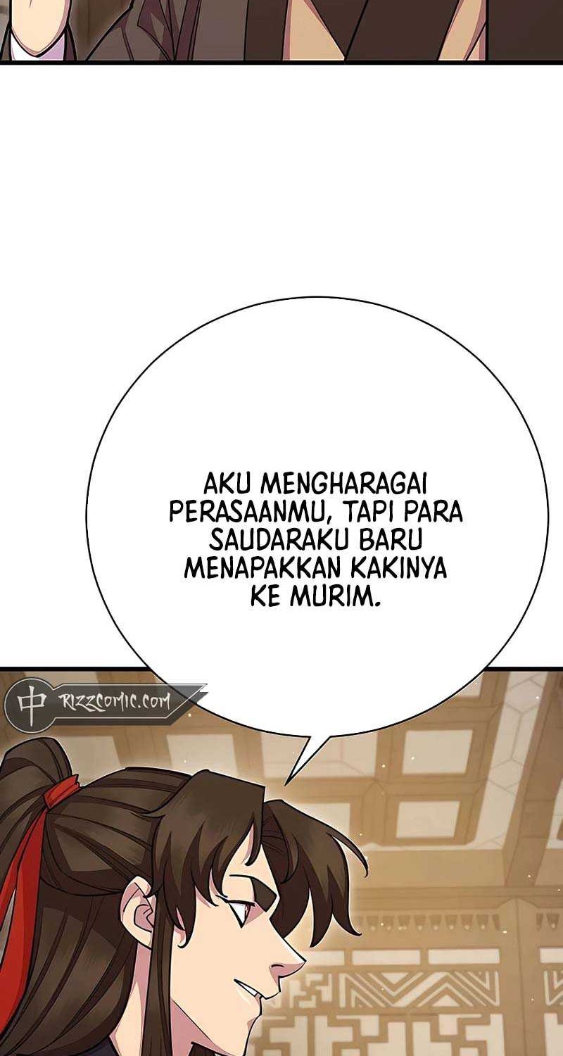 World’s Greatest Senior Disciple Chapter 70 Gambar 49