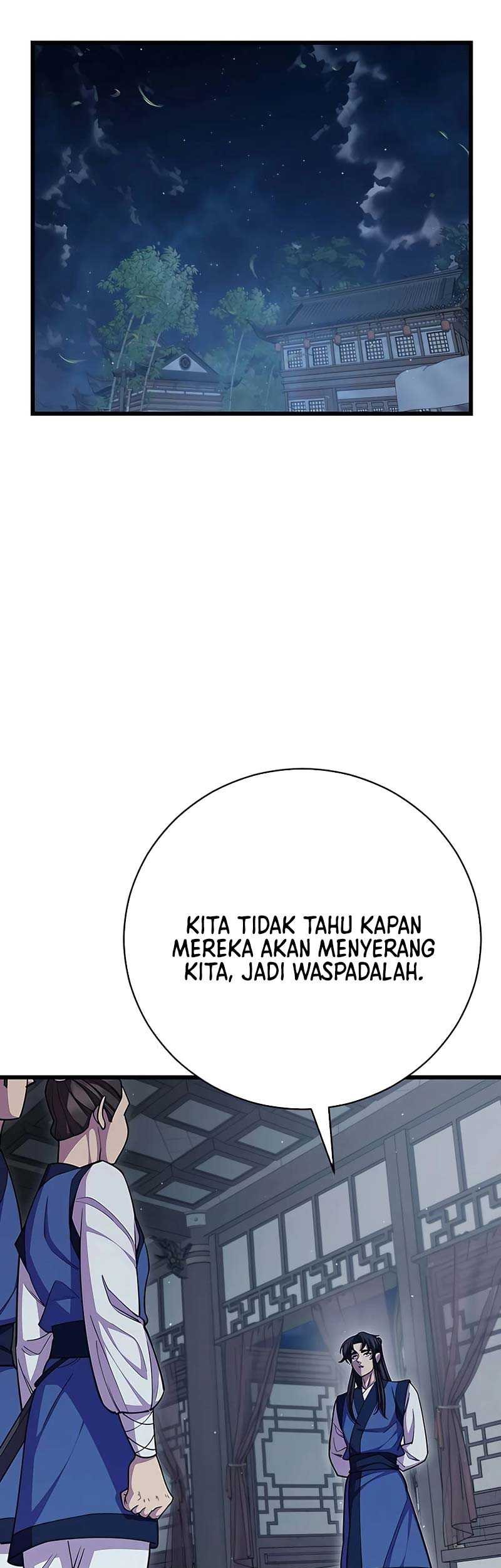 World’s Greatest Senior Disciple Chapter 70 Gambar 52