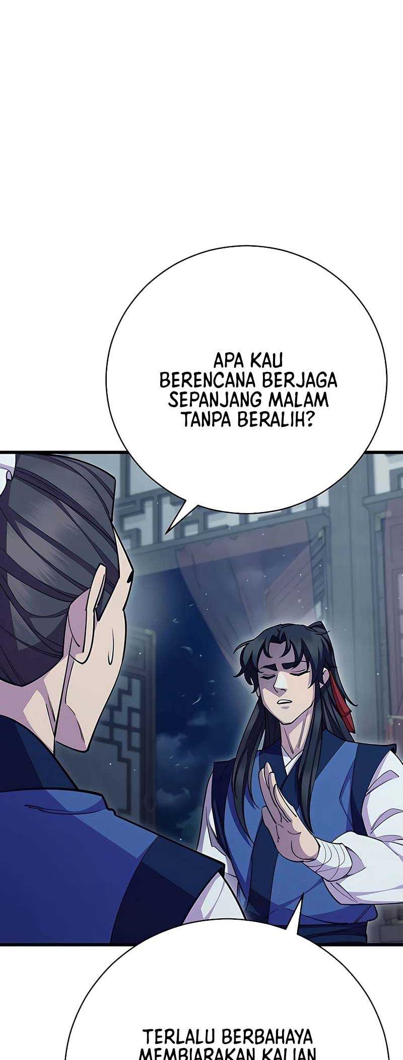 World’s Greatest Senior Disciple Chapter 70 Gambar 55