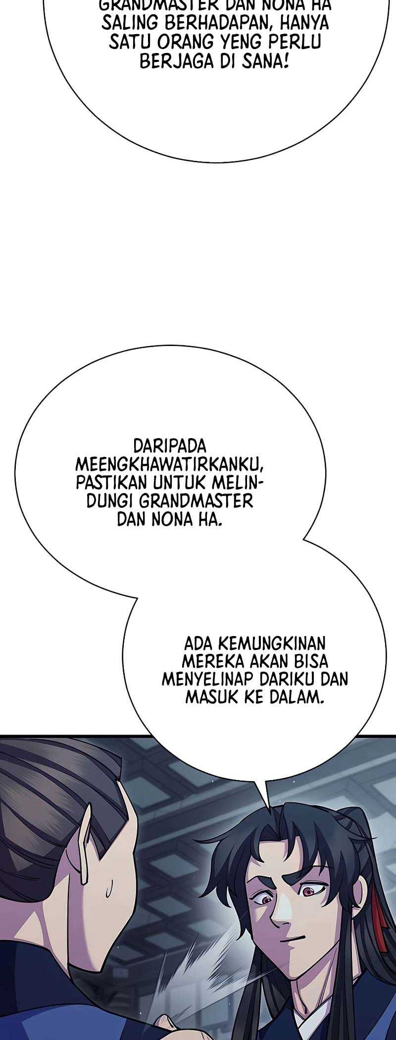 World’s Greatest Senior Disciple Chapter 70 Gambar 57