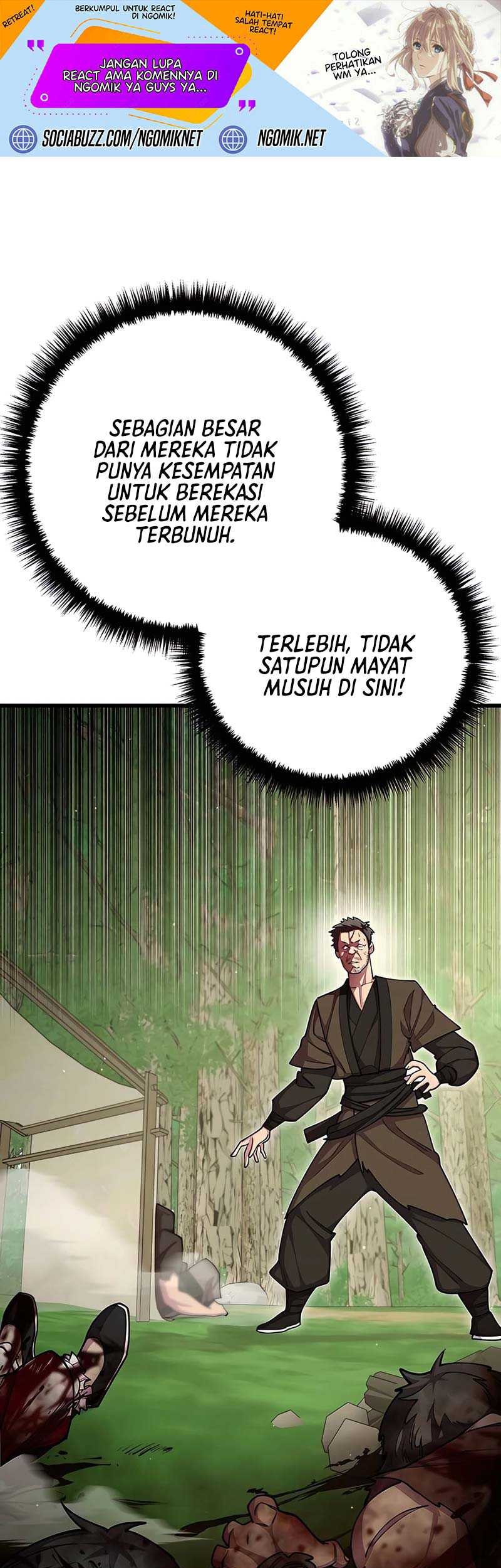 Baca World’s Greatest Senior Disciple Chapter 70 Gambar 2