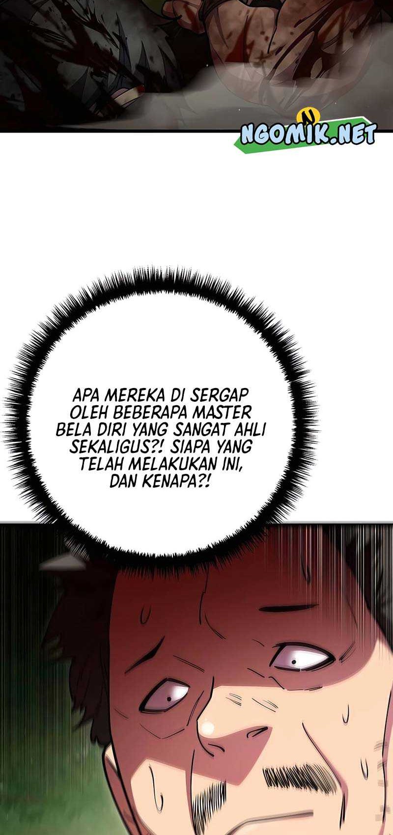 World’s Greatest Senior Disciple Chapter 70 Gambar 3