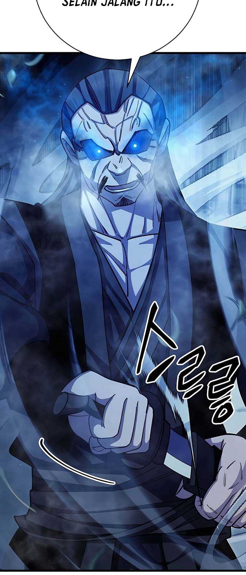 World’s Greatest Senior Disciple Chapter 70 Gambar 67