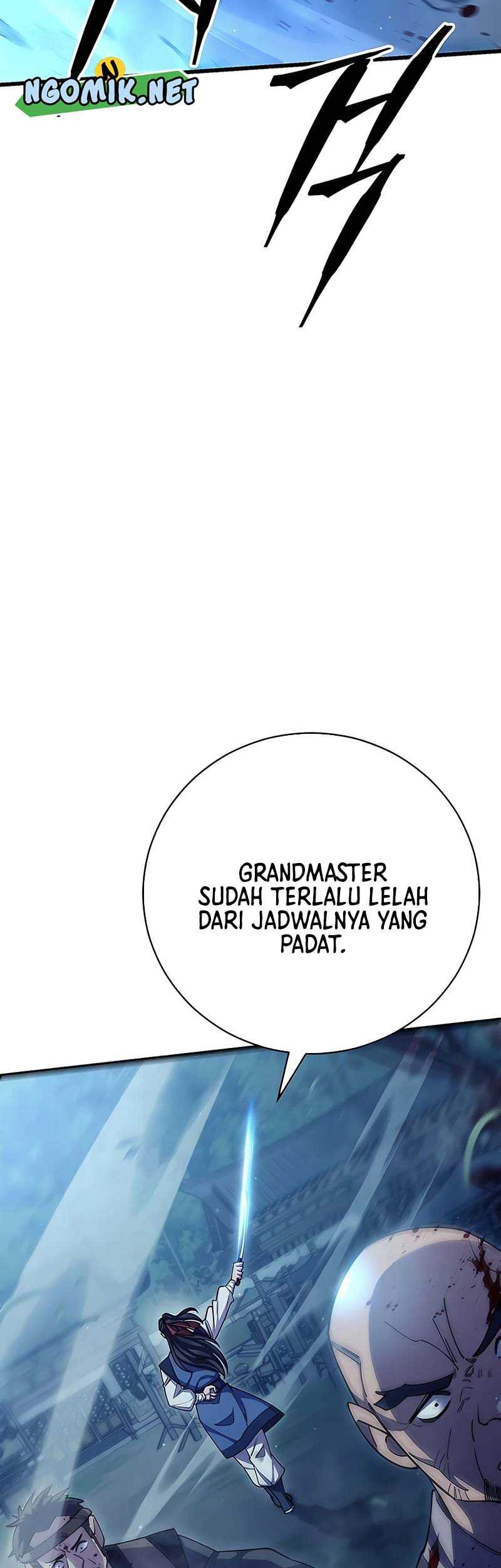 World’s Greatest Senior Disciple Chapter 70 Gambar 70