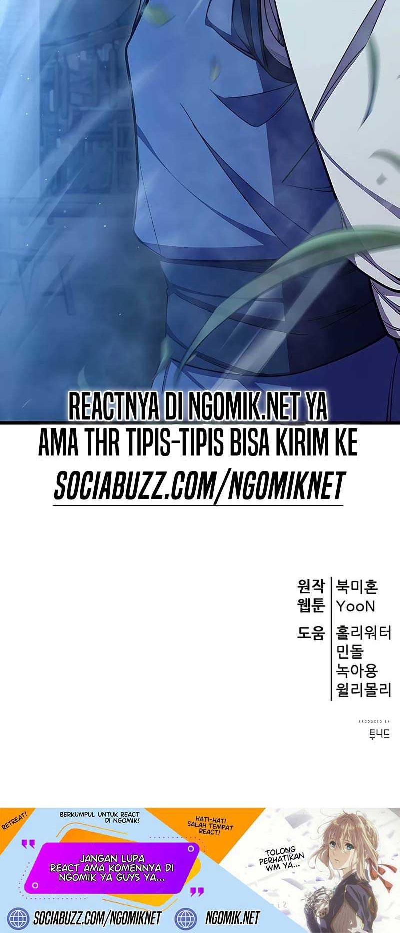World’s Greatest Senior Disciple Chapter 70 Gambar 73