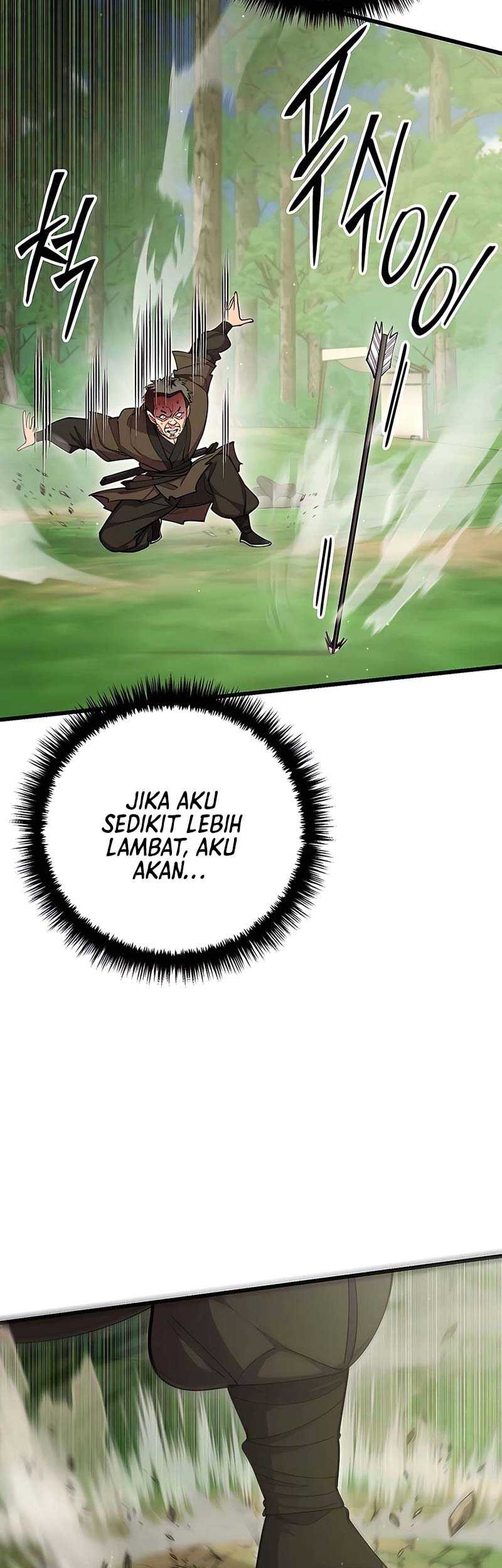 World’s Greatest Senior Disciple Chapter 70 Gambar 8