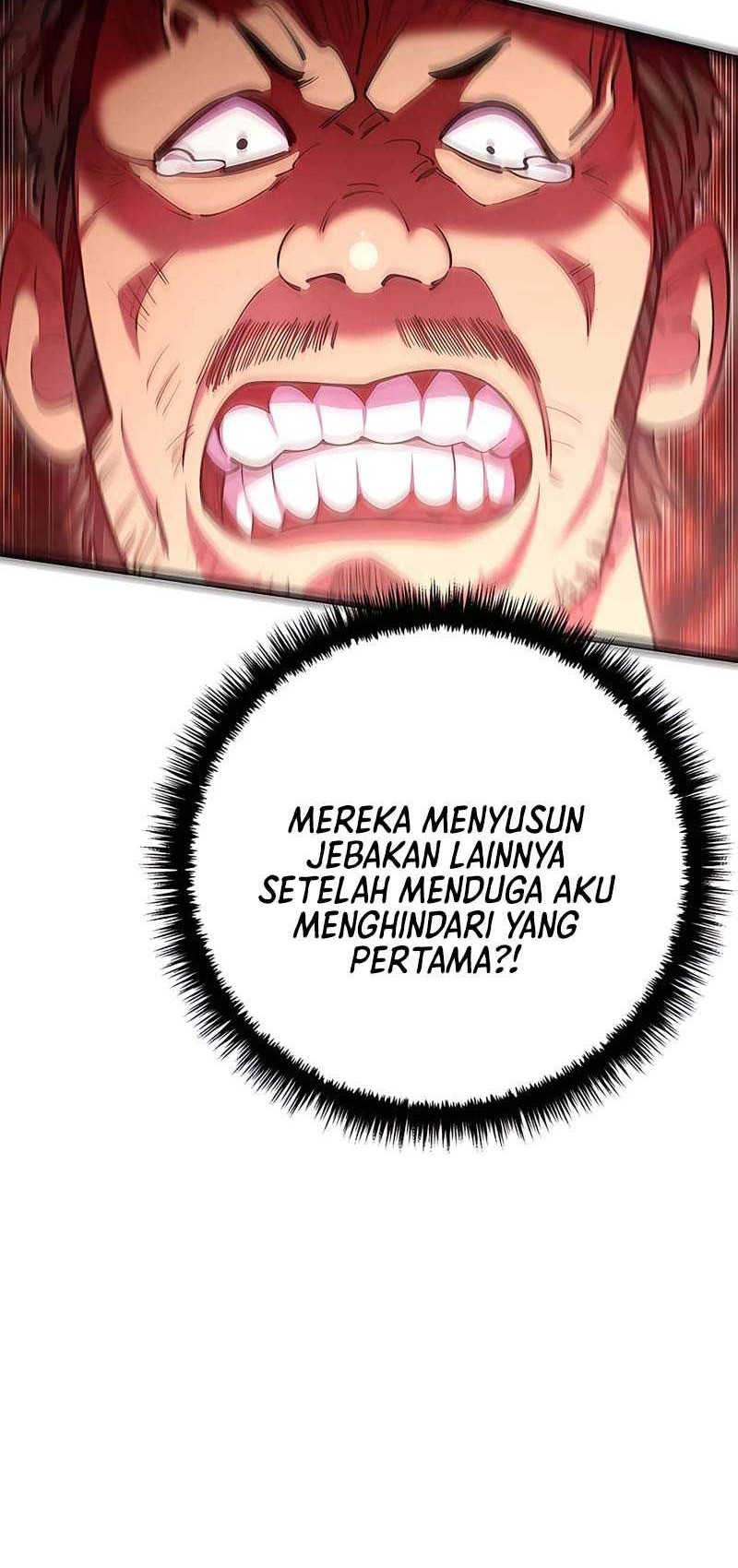 World’s Greatest Senior Disciple Chapter 70 Gambar 13