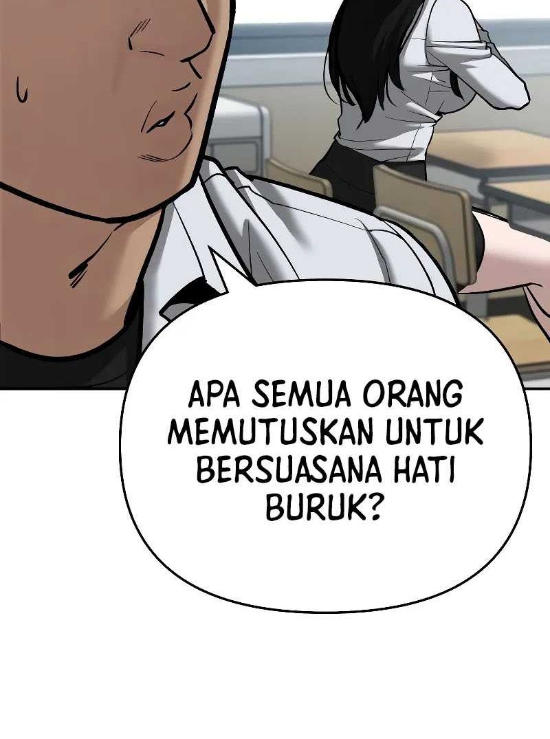 The Bully In Charge Chapter 86 Gambar 45