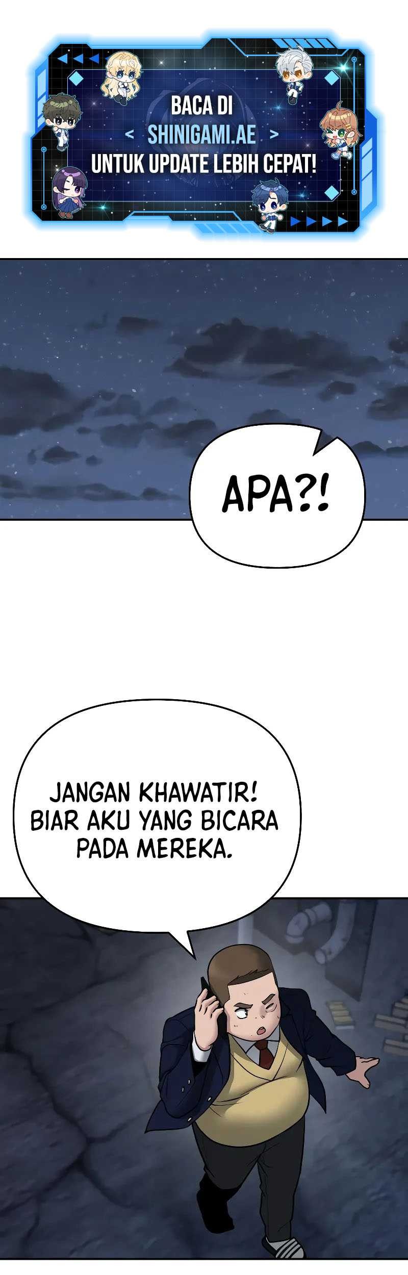 Baca  The Bully In Charge Chapter 86 Gambar 2