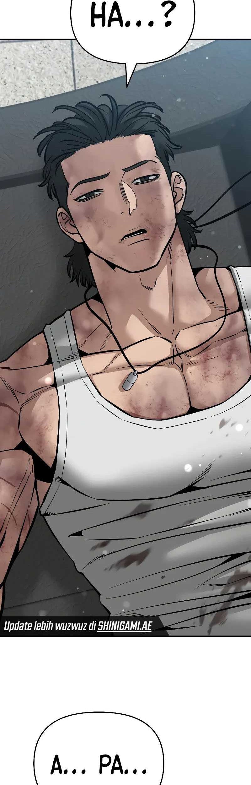 The Bully In Charge Chapter 85 Gambar 35