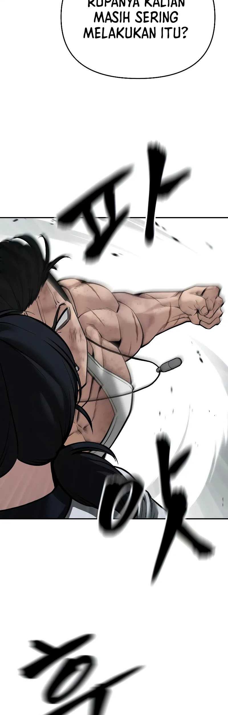 The Bully In Charge Chapter 85 Gambar 56