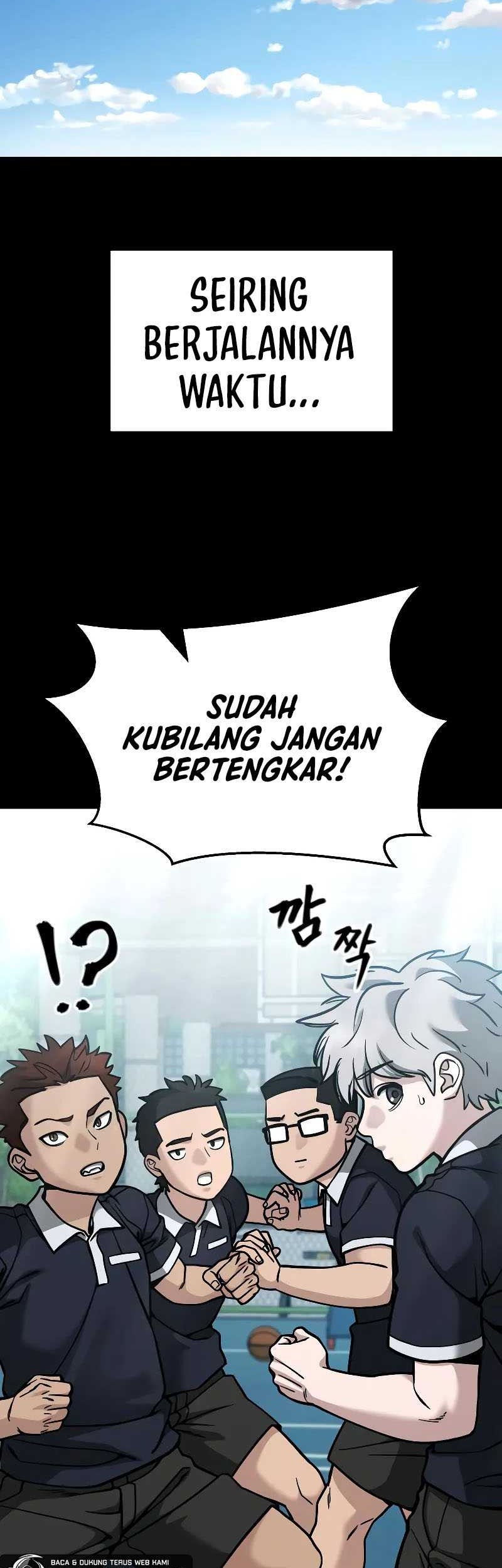 The Bully In Charge Chapter 85 Gambar 80