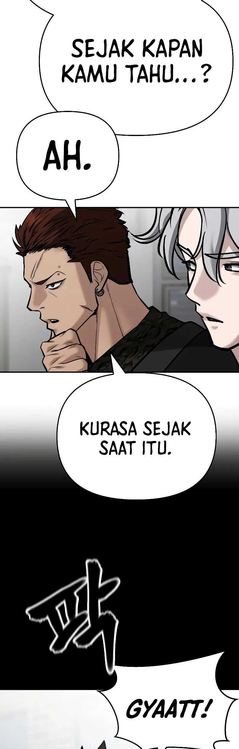 The Bully In Charge Chapter 85 Gambar 91